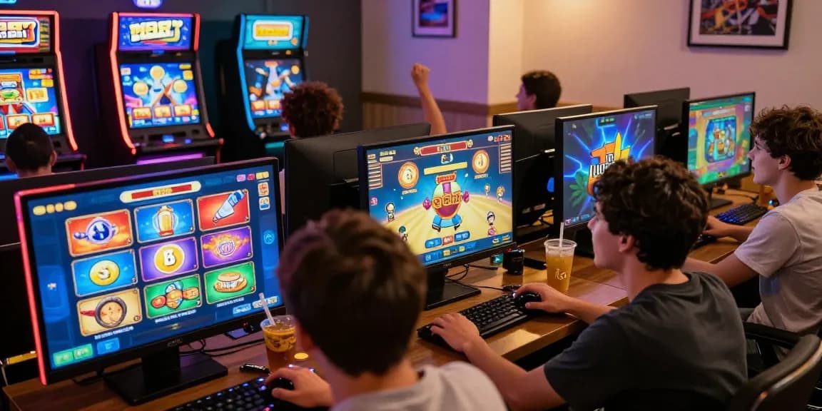 Rajaslot menawarkan pengalaman bermain game online yang seru dan mudah.