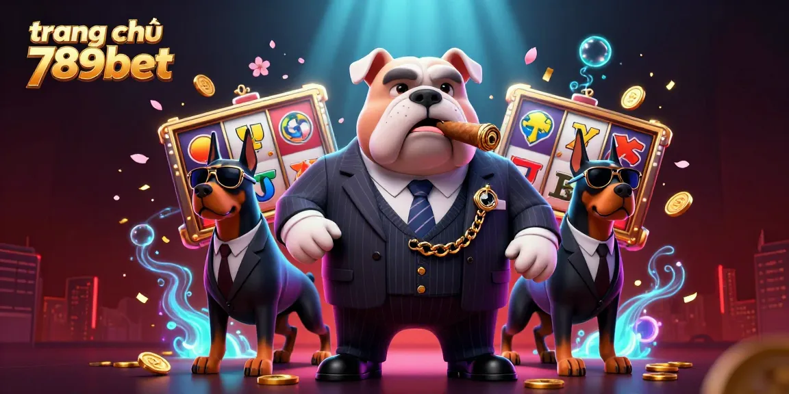 Experience the excitement of trang chủ 789bet with vibrant casino visuals and dynamic game elements.