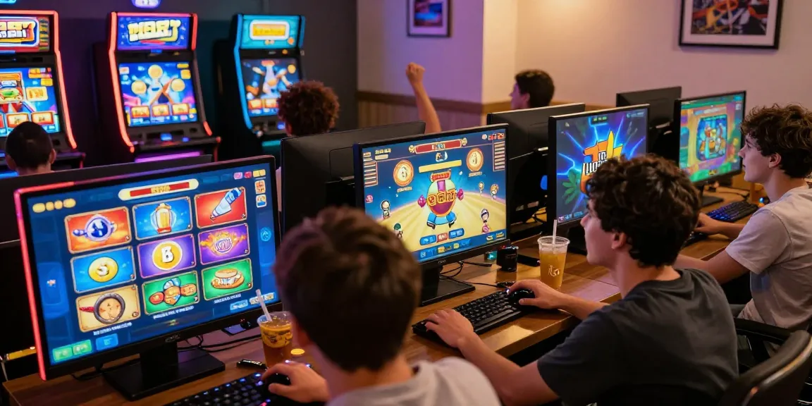 Rajaslot menawarkan pengalaman bermain game online yang seru dan mudah.